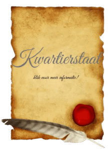 Stamboomonderzoeker Kwartierstaat
