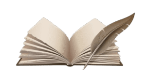 Stamboomonderzoeker gastenboek